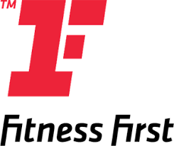 Fitness First logo